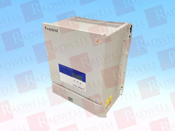 F-CONTROL FREQUENCY INVERTER, 3-PHASE, 208-280VAC, 50/60HZ, 32A, IP54