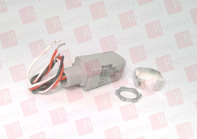 INTERMATIC EK4135S