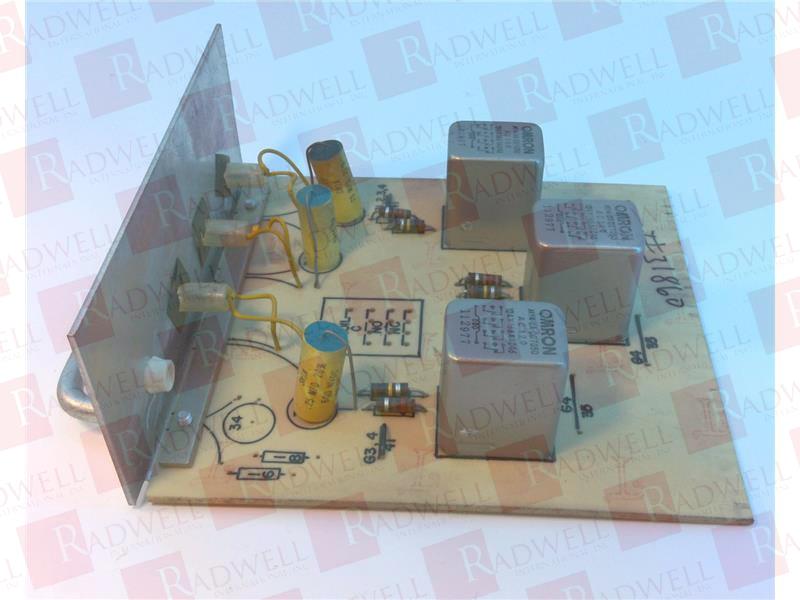 GENERAL ELECTRIC 193X-703ADG03