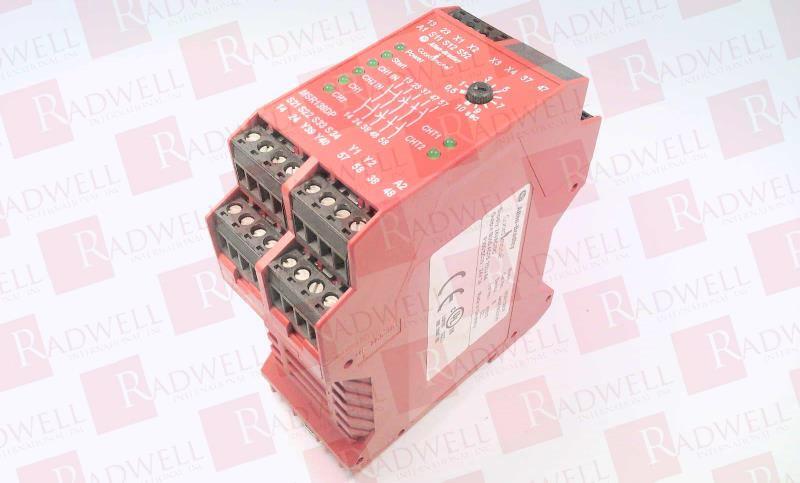 ALLEN BRADLEY 440R-M23147
