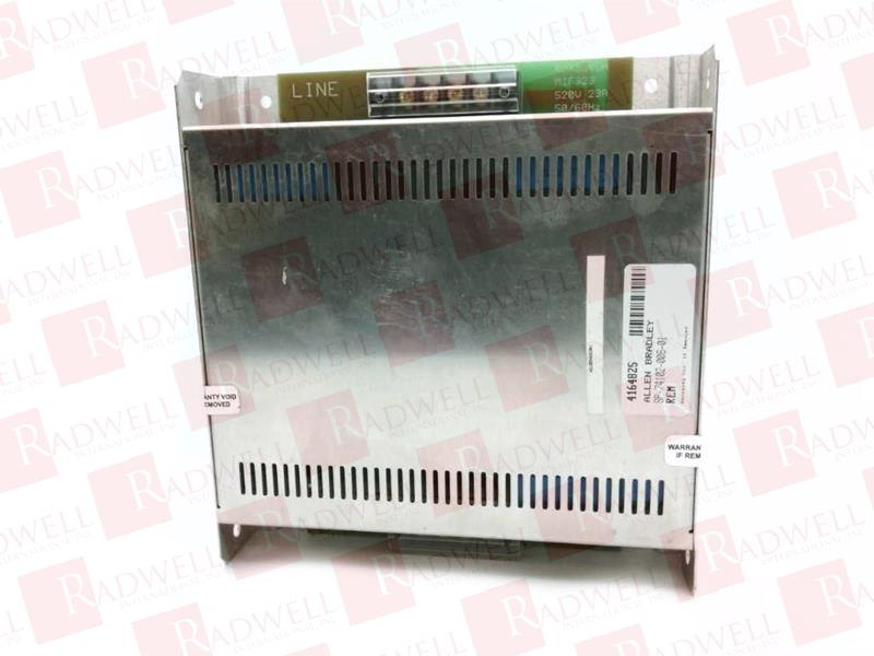 ALLEN BRADLEY SP-74102-006-01