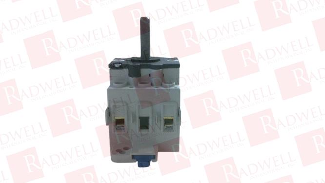 SOCOMEC 21PV2102