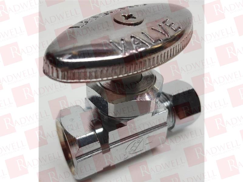 LEGEND VALVE 114-202NL