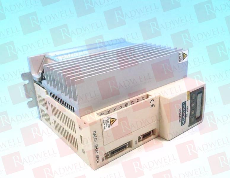 DOOSAN DASD-RH20 SPZA