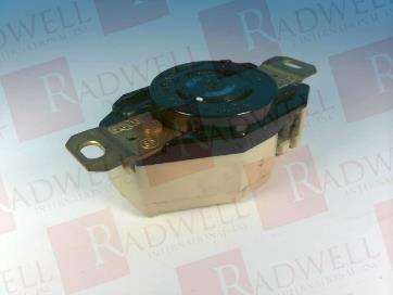HUBBELL L630-RCN