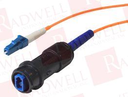 BULGIN COMPONENTS PXF4051BAB