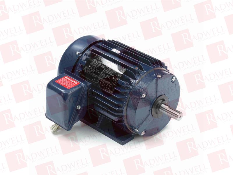 REGAL REXNORD 145TTFN16081