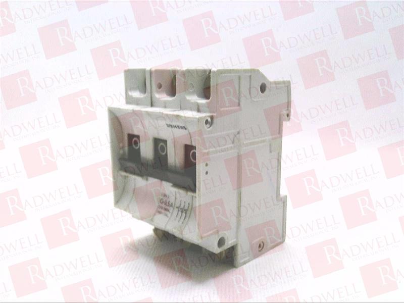 SIEMENS 5SN3305