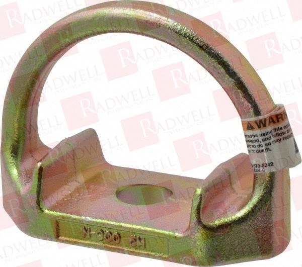 MILLER FALL PROTECTION 417/