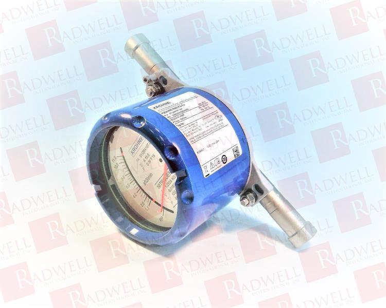 KROHNE V2514G00640E30B3000000000003