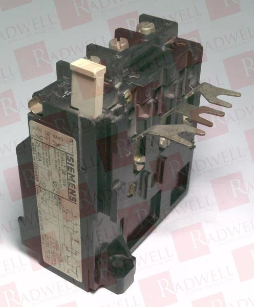 SIEMENS 3UA4200-7AV