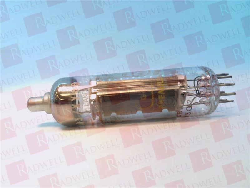GENERAL ELECTRIC 16AQ3/XY88