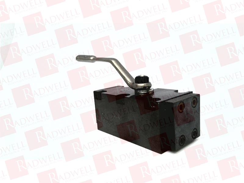 PARKER BVMM083SS1N