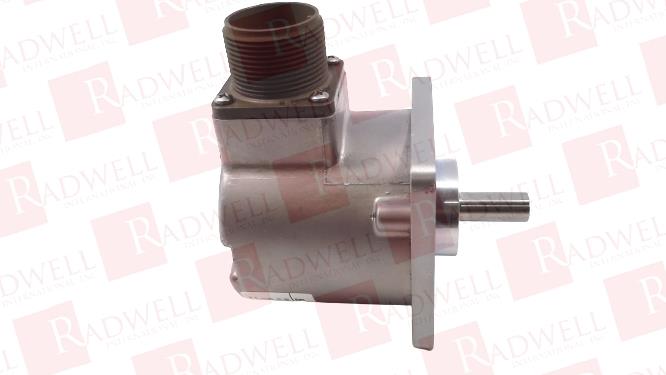 BEI SENSORS XH25D-SS-576-ABZC-28V/V-SM18