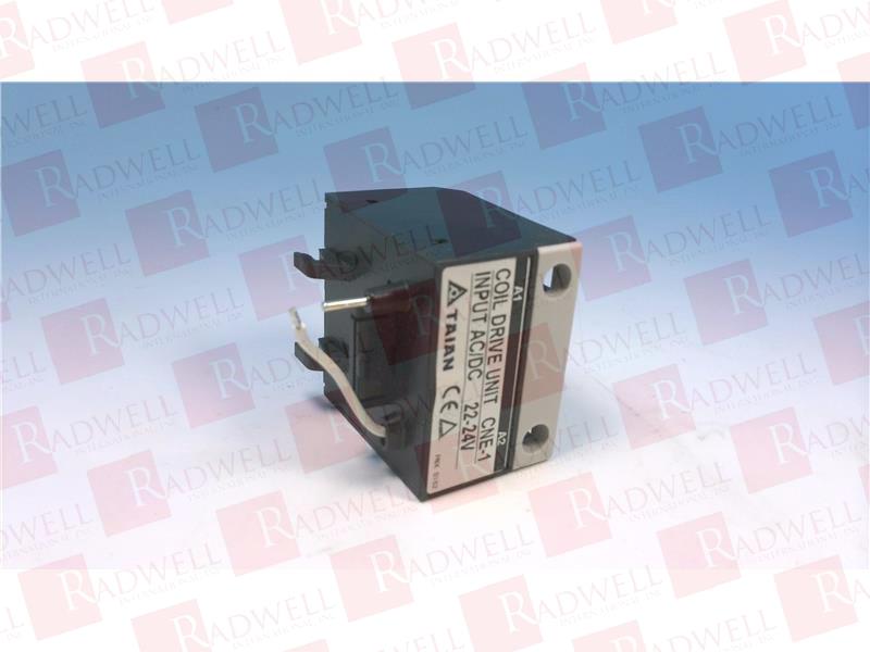 TAIAN CNE-1-BC