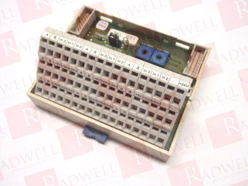 SIGMATEK DKL 026