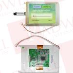NEWHAVEN DISPLAY NHD-5.7-320240WFB-ETXI#-T-