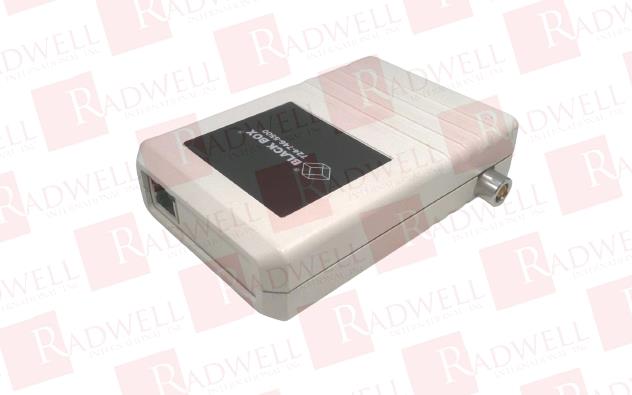 BLACK BOX CORP LW0056A-R2
