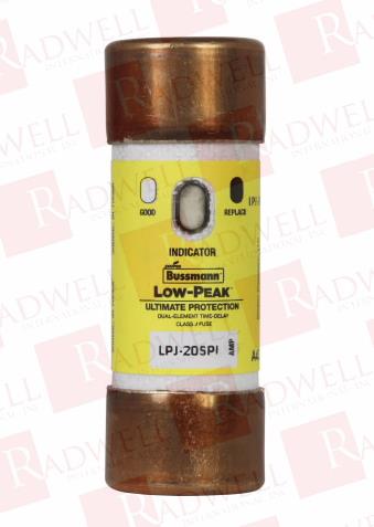 EATON CORPORATION LPJ-20SPI