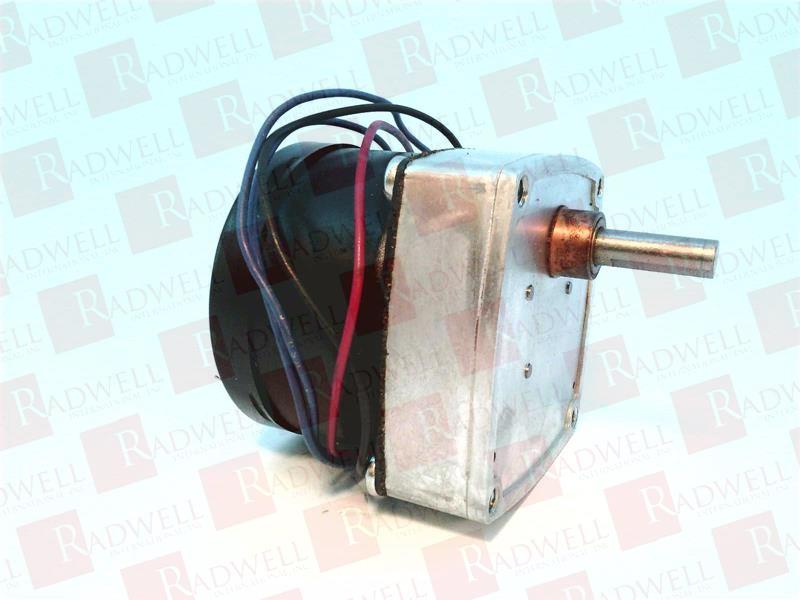 HURST MOTORS 3204-024