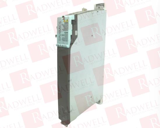 SIEMENS 6SL3126-1TE21-8AA4