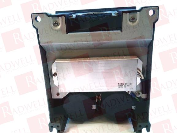 GENERAL ELECTRIC 6KG1143007X1B1