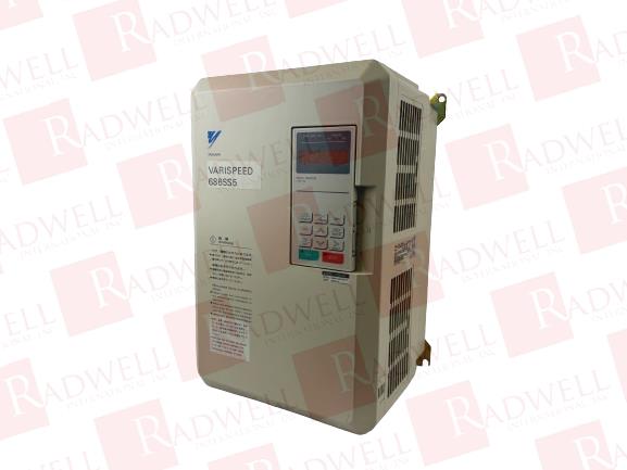 YASKAWA ELECTRIC CIMR-SSV4015