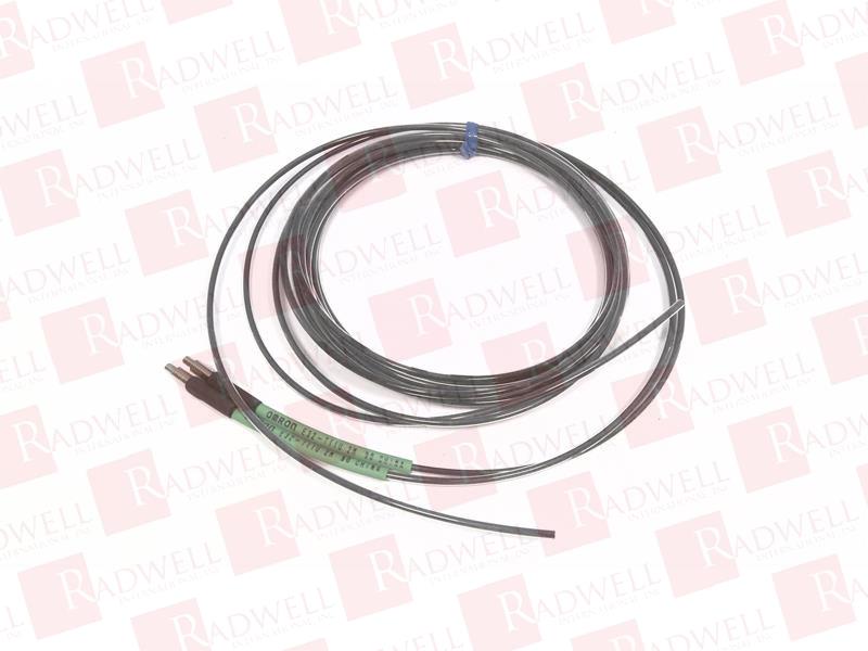 OMRON E32T11U