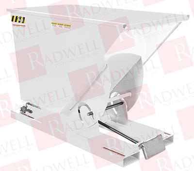 VESTIL D-75-HD-WHT