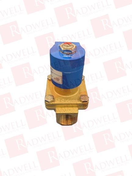 GC VALVES S201GH16V5DG4