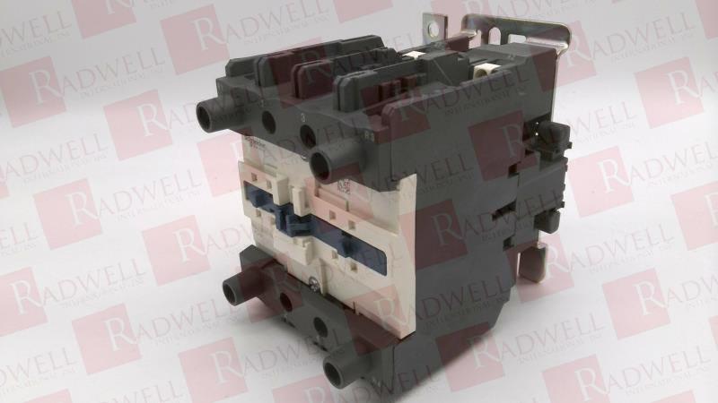 SCHNEIDER ELECTRIC LC1D80008M7