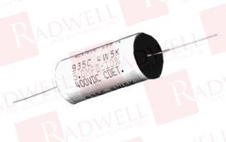 CORNELL DUBILIER 942C20P15K-F