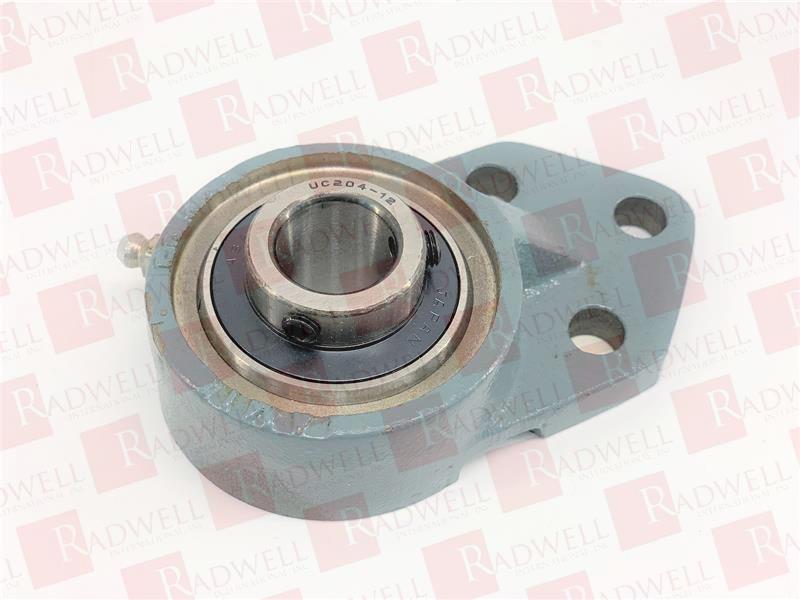 AMI BEARINGS UCFK204-12