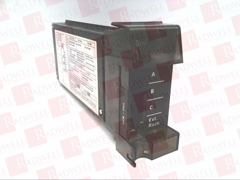 INVENSYS PC3000/LCM-PLUS/VERSION3/512KRAM/512KRAM/320