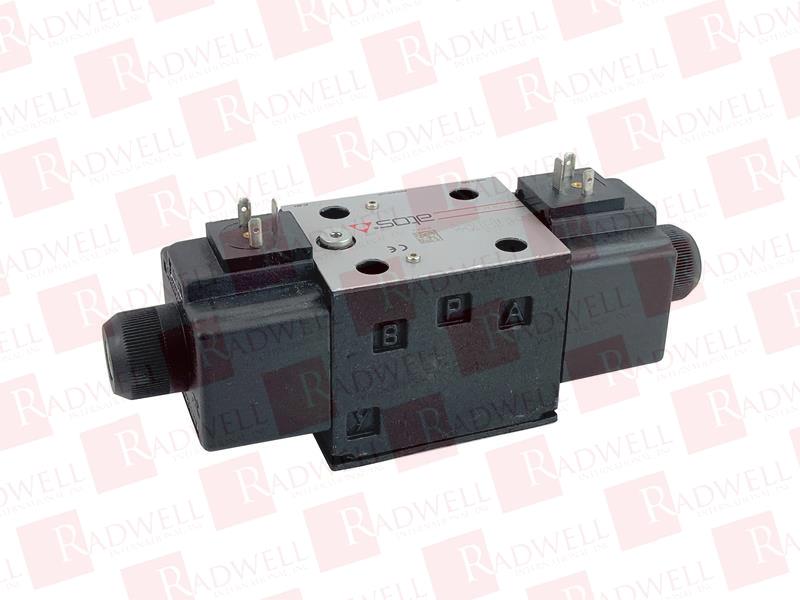 ATOS DKE-1714-X 230/50/60AC