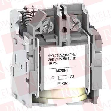 SCHNEIDER ELECTRIC LV429389