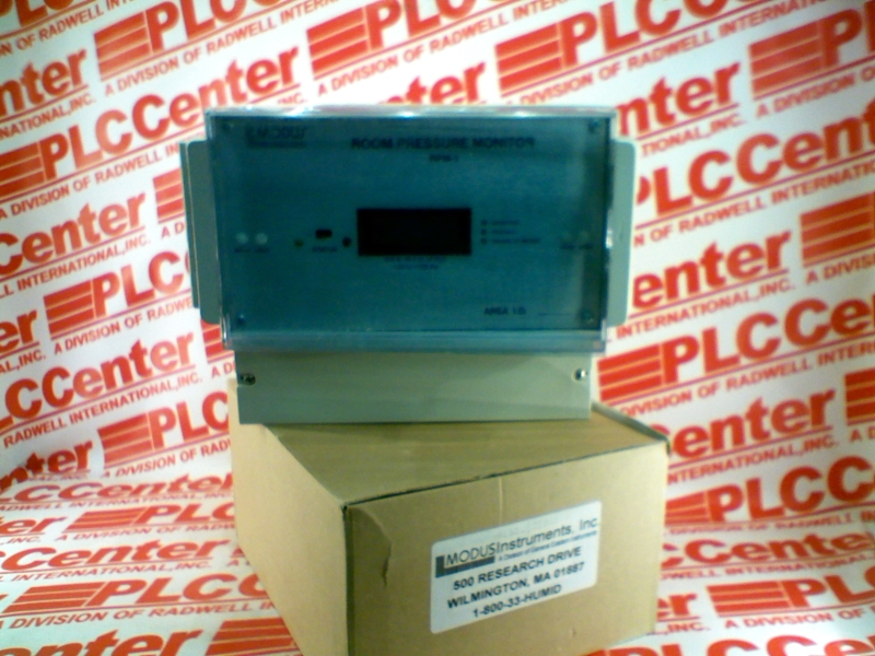MODUS RPM-1B04E15017