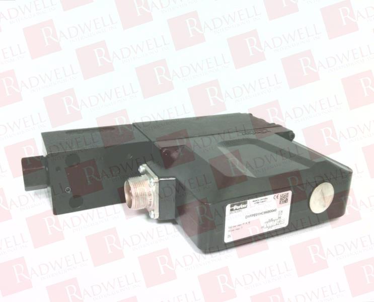PARKER D1FPE01HC9NB00