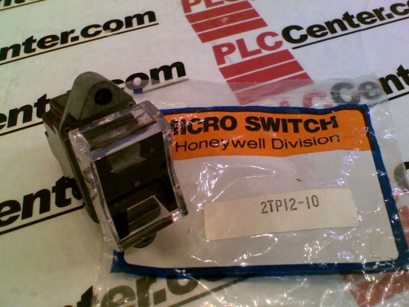 HONEYWELL 2TP12-10