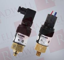 BARKSDALE L96211-BB2-S0141