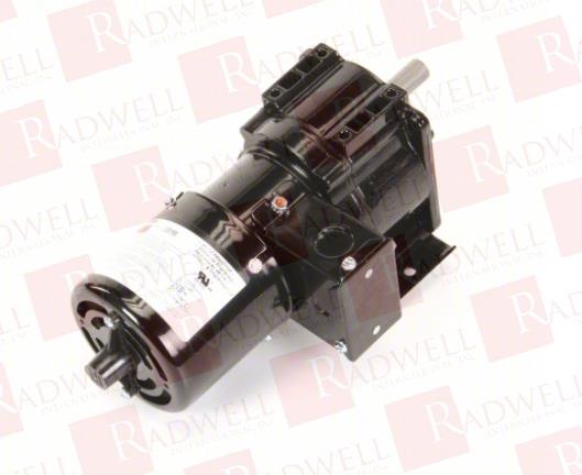 GRAINGER 2Z818A