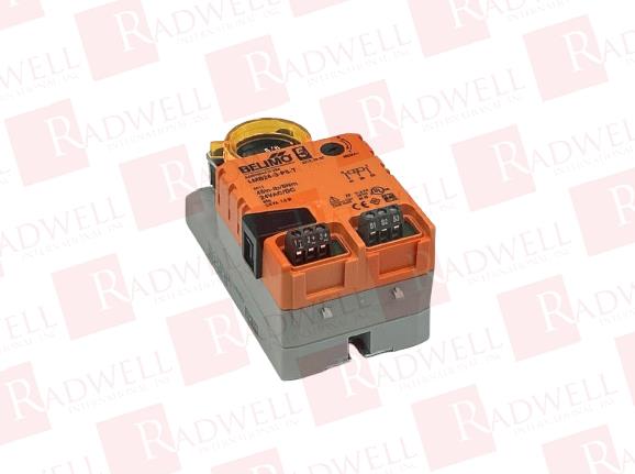 BELIMO LMB24-3-P5-T