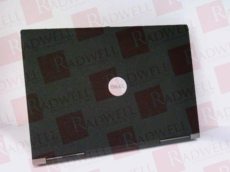 DELL D830