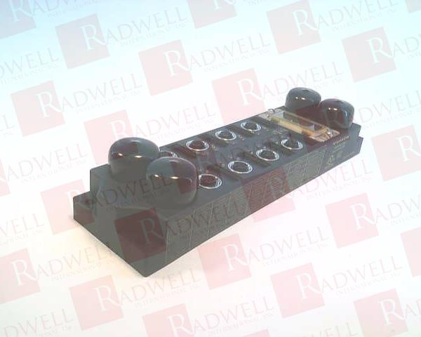 TURCK FDNP-P0808H-TT