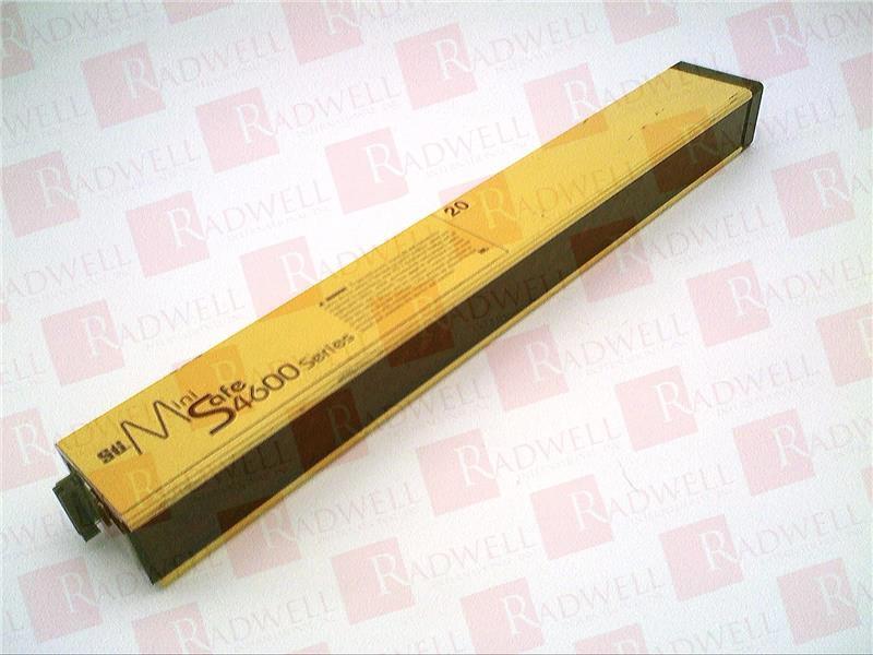 OMRON MS46-20-350-Q1-X
