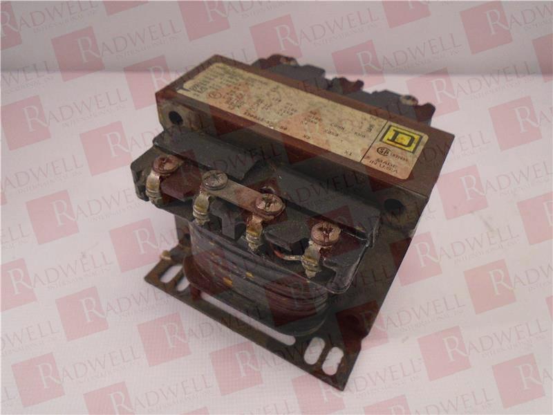 SCHNEIDER ELECTRIC 9070-K100D13