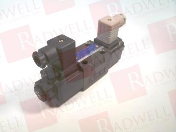 YUKEN DSG-01-3C4-A120-N-6090
