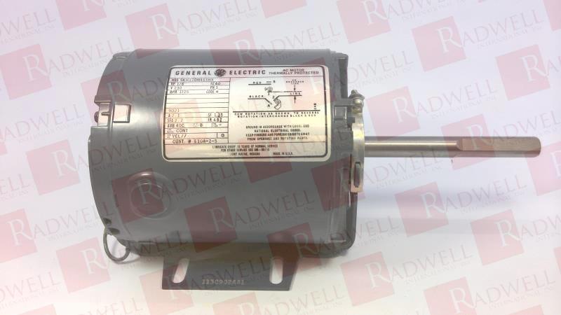 GENERAL ELECTRIC 5KH32DN465HX 