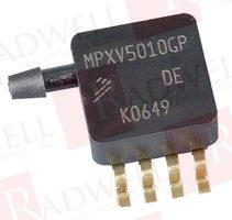 NXP SEMICONDUCTOR MPXV5010GP
