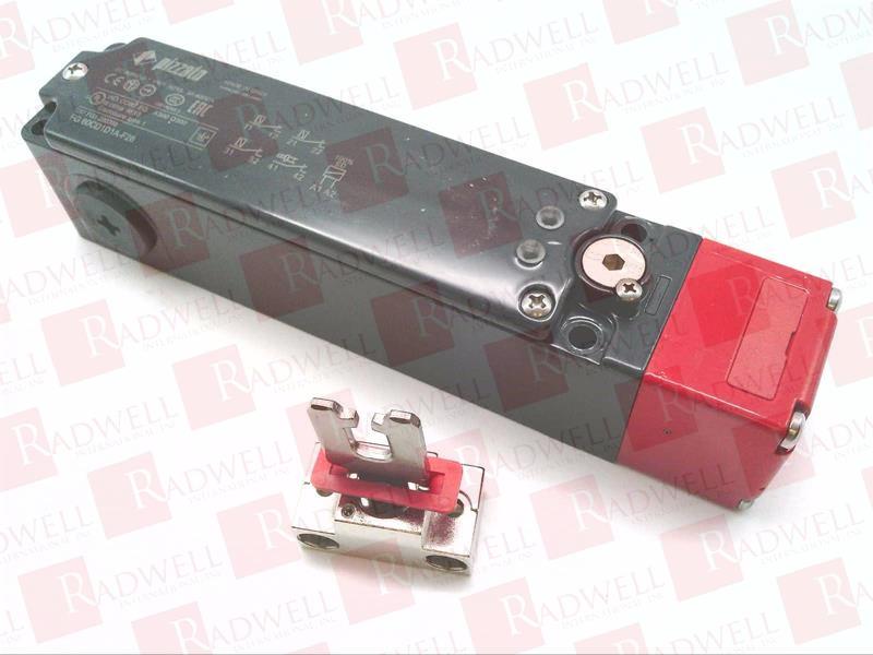PIZZATO FG 60CD1D1A-F28